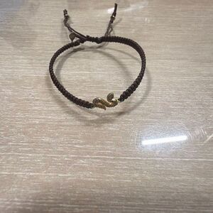 Tai bracelet snake